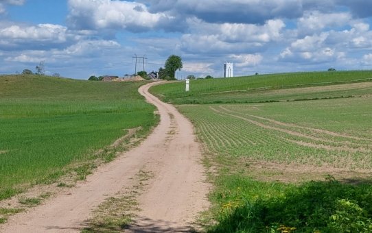 Liepos mėnesio skelbimai