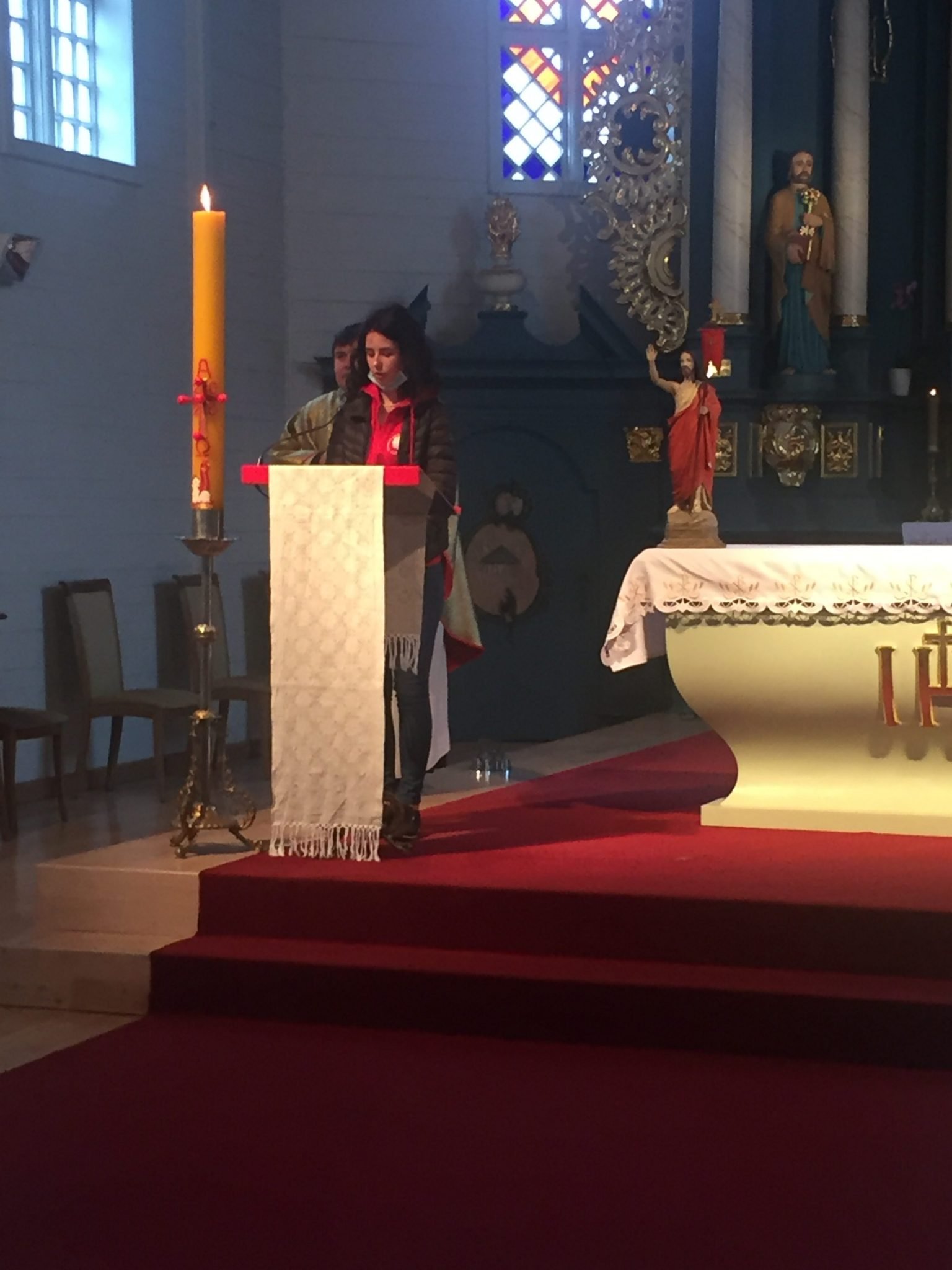 Graå Iausi å Odå Iai Mamaiâ â Kä Dainiå å V Juozapo Parapija Graå Iausi å Odå Iai Mamaiâ â Kä Dainiå å V Juozapo Parapija